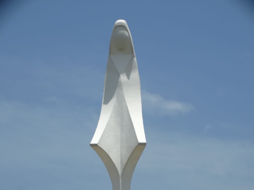 Sanctuaire Marial National, Abidjan